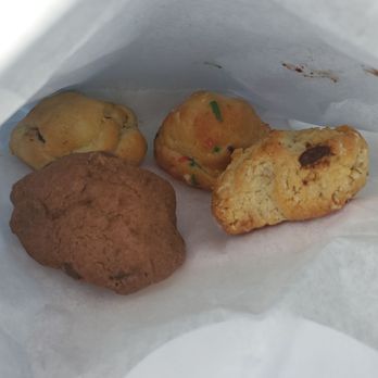 Feed The Cheeks - Baby checks $6 - Desserts Near Me - Cranston, Rhode Island