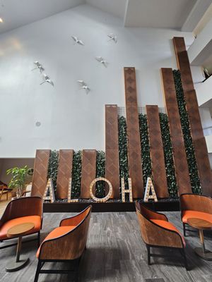 Sheraton Kauai Coconut Beach Resort by null