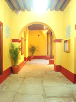 Museo del Pueblo de Guanajuato by null