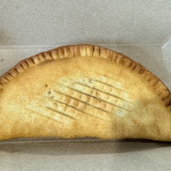 Coffee Wizards - Breakfast pie. - Coffee & Tea Near Me - Post, Texas