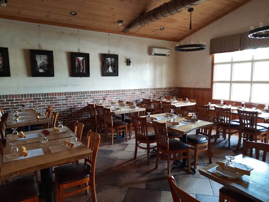 Antimo's Italian Kitchen by null