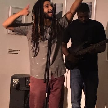 Sol Collective - Poet - Art Galleries Near Me - Sacramento, California