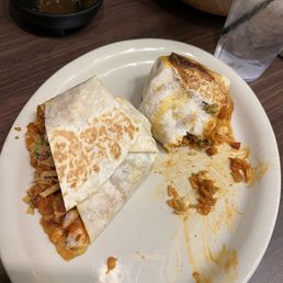 Burrito Burrito