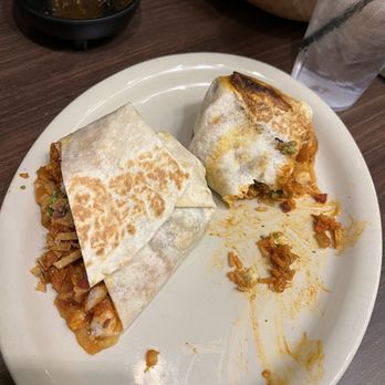 Jose's Blue Sombrero - Burrito - Mexican Near Me - Wauwatosa, Wisconsin Jose's Blue Sombrero - Burrito - Mexican Near Me - Wauwatosa, Wisconsin