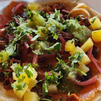 Picobar - El Mexicano - Tacos Near Me - Calistoga, California