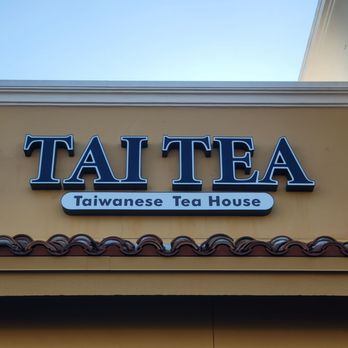 Tai Tea - Bubble Tea Near Me - Orange, California Tai Tea - Bubble Tea Near Me - Orange, California
