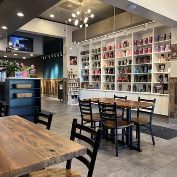 Coffee Beanery - Coffee & Tea Near Me - Owings Mills, Maryland