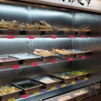 Ye Skewers Hot Pot - Food booth - Hot Pot Near Me - Toronto, Ontario Ye Skewers Hot Pot - Food booth - Hot Pot Near Me - Toronto, Ontario