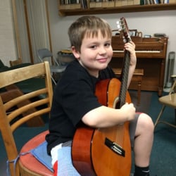 Beautiful Music Studios & J Michael Pope - Another great student!