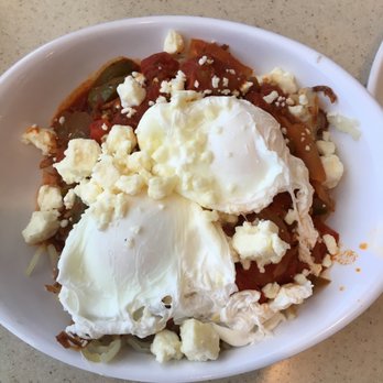 Chris' Pancake & Dining - Shakshouka - Breakfast & Brunch Near Me - St. Louis, Missouri Chris' Pancake & Dining - Shakshouka - Breakfast & Brunch Near Me - St. Louis, Missouri
