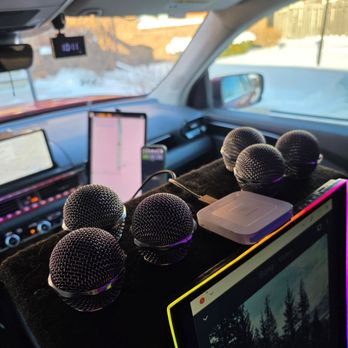 PartyPilot - Taxis Near Me - Grand Forks, North Dakota