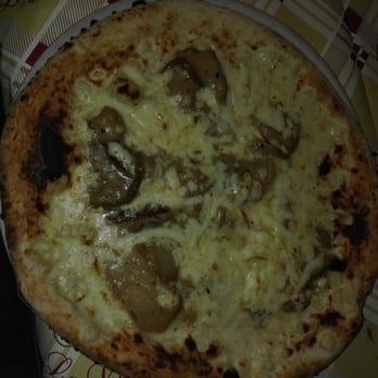 La Loggetta - Pizza Near Me - Caserta, CE
