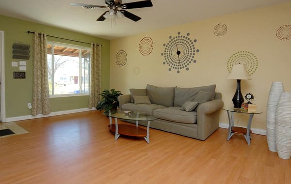 College Girl Cleaning Service