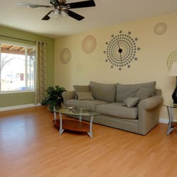 College Girl Cleaning Service - Home Cleaning