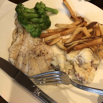 Burtons Grill & Bar - Kids fish meal - New American Near Me - Charlottesville, Virginia Burtons Grill & Bar - Kids fish meal - New American Near Me - Charlottesville, Virginia