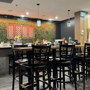 Pho Madame Saigon - Dining Area - Vietnamese Near Me - Toronto, Ontario Pho Madame Saigon - Dining Area - Vietnamese Near Me - Toronto, Ontario
