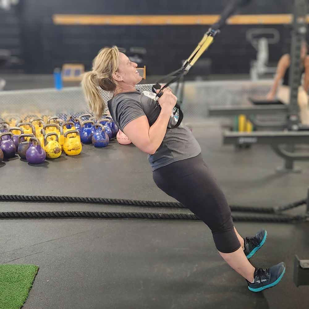 Exclusive Personal Training Logo
