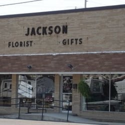 Jacksons Florist and Gifts