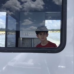 Belton Fun In The Sun - Connor