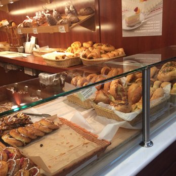 Andersen Bakery - Bread spread - Bakeries Near Me - Milpitas, California