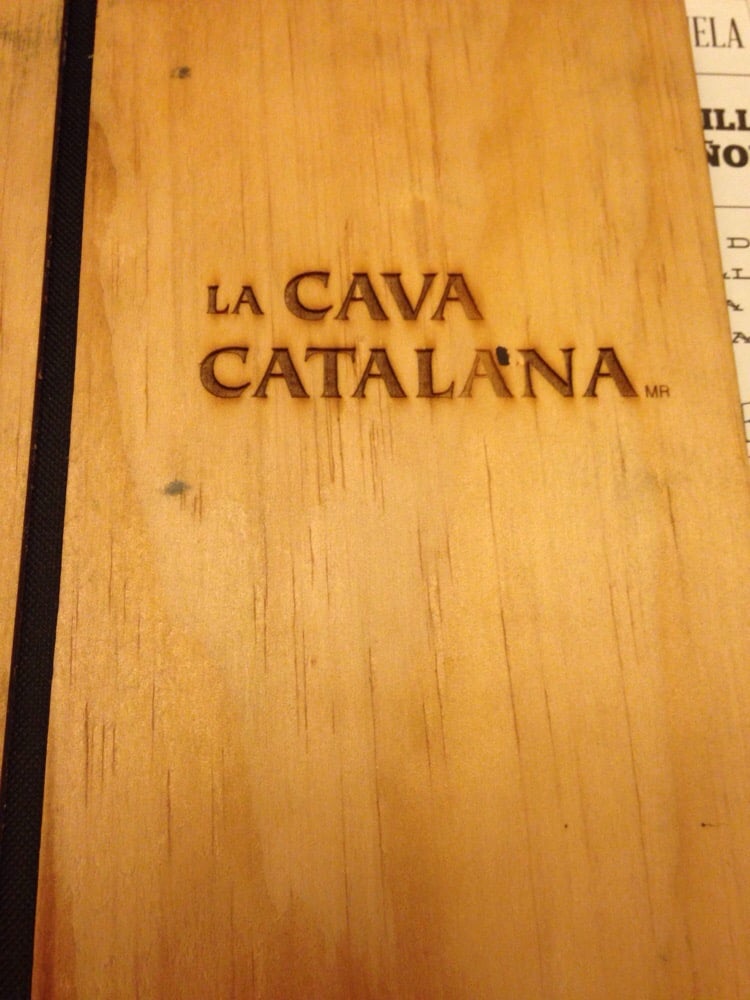 La Cava Catalana