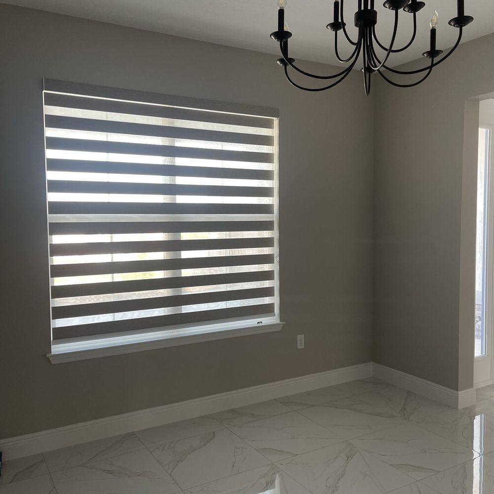 Ocala Blinds - Shades & Blinds Near Me - Ocala, Florida