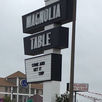 Magnolia Table - Breakfast & Brunch Near Me - Waco, Texas