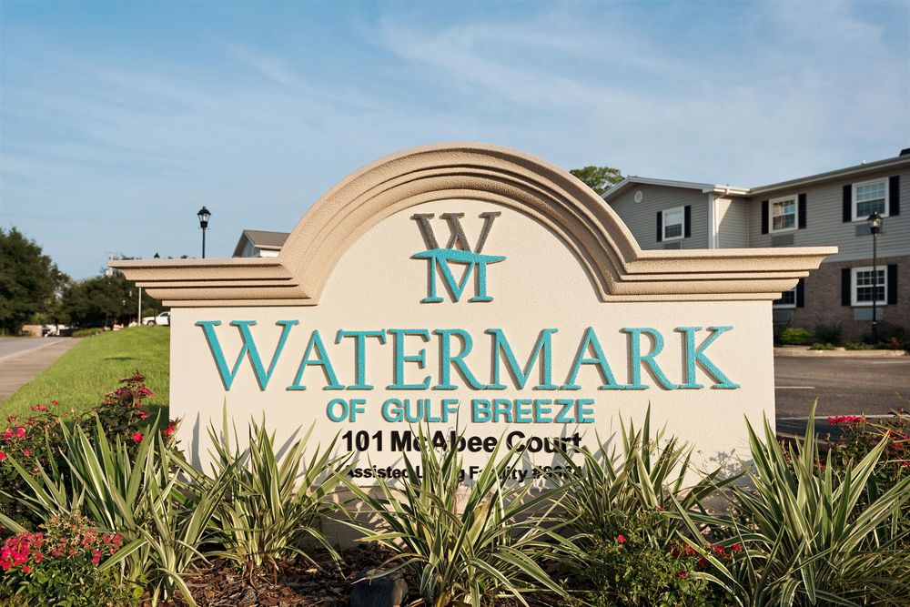 WATERMARK OF GULF BREEZE Updated September 2024 101 McAbee Ct, Gulf