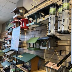 Wild Birds Unlimited