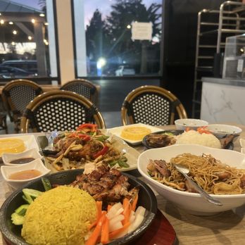 INTL Kitchen - Food - Asian Fusion Near Me - Milpitas, California INTL Kitchen - Food - Asian Fusion Near Me - Milpitas, California