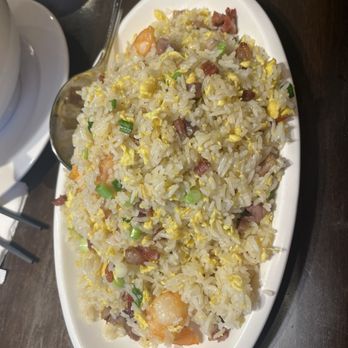 Monkey King BBQ & Noodle - Yang Chow Fried Rice - Cantonese Near Me - Lenexa, Kansas