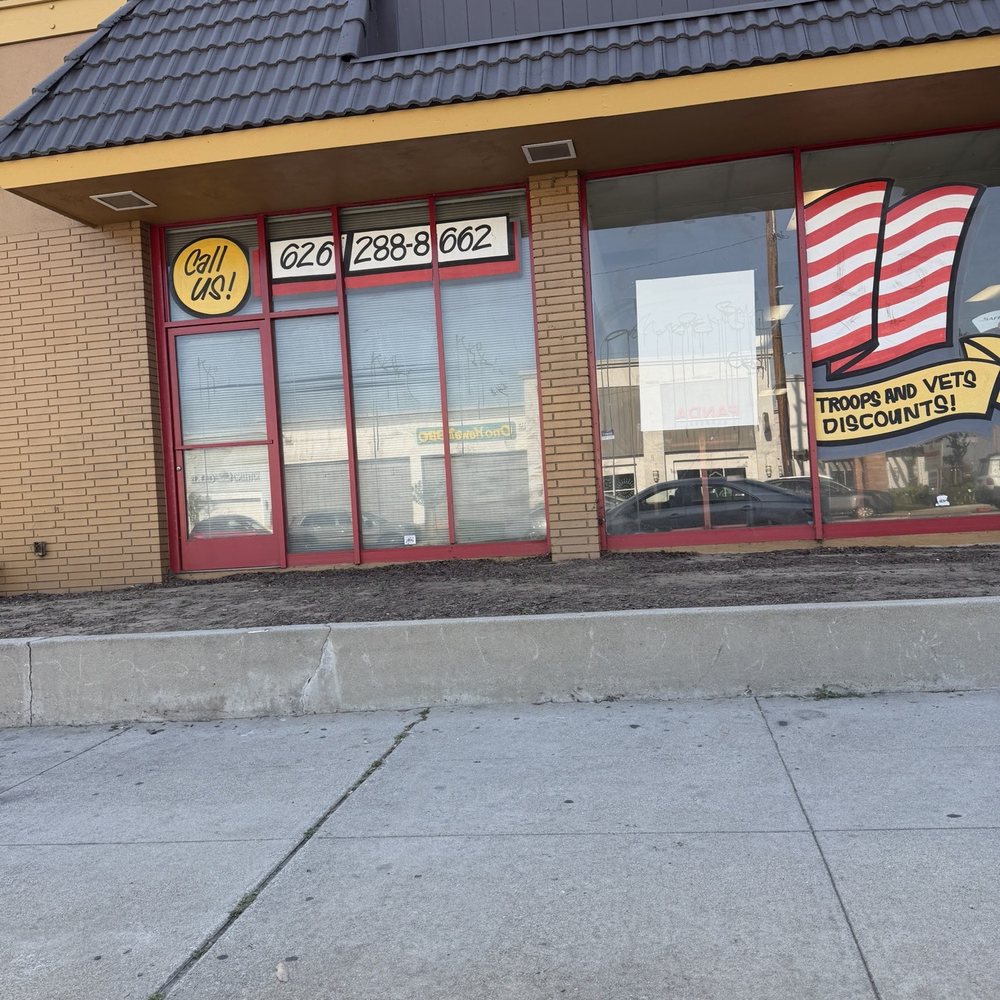 American Tire Depot - Auto Repair Near Me - Rosemead, California American Tire Depot - Auto Repair Near Me - Rosemead, California