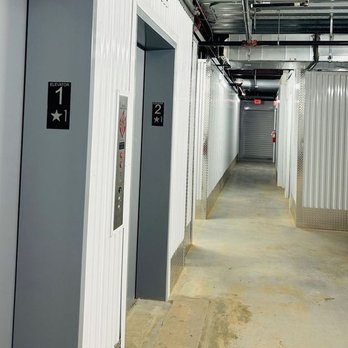 Extra Space Storage - Exterior Units - Self Storage Near Me - Chapel Hill, North Carolina Extra Space Storage - Exterior Units - Self Storage Near Me - Chapel Hill, North Carolina