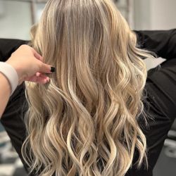 Hair Love Salon