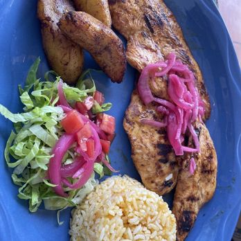 Cheen Huaye - Pollo A La Yucateca - Mexican Near Me - North Miami Beach, Florida Cheen Huaye - Pollo A La Yucateca - Mexican Near Me - North Miami Beach, Florida