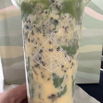 The Tea - Coffee & Tea Near Me - Monterey Park, California The Tea - Coffee & Tea Near Me - Monterey Park, California