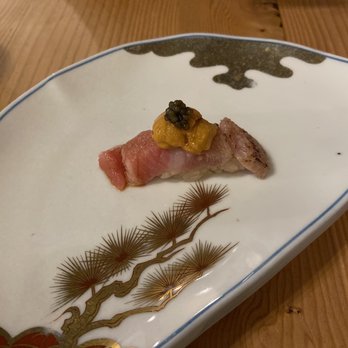 Hinata - Sushi Bars Near Me - San Francisco, California