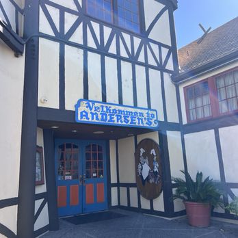 Pea Soup Andersen's Restaurant - American Near Me - Santa Nella, California Pea Soup Andersen's Restaurant - American Near Me - Santa Nella, California
