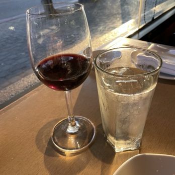 Yoshi's - Red Wine - Jazz & Blues Near Me - Oakland, California Yoshi's - Red Wine - Jazz & Blues Near Me - Oakland, California