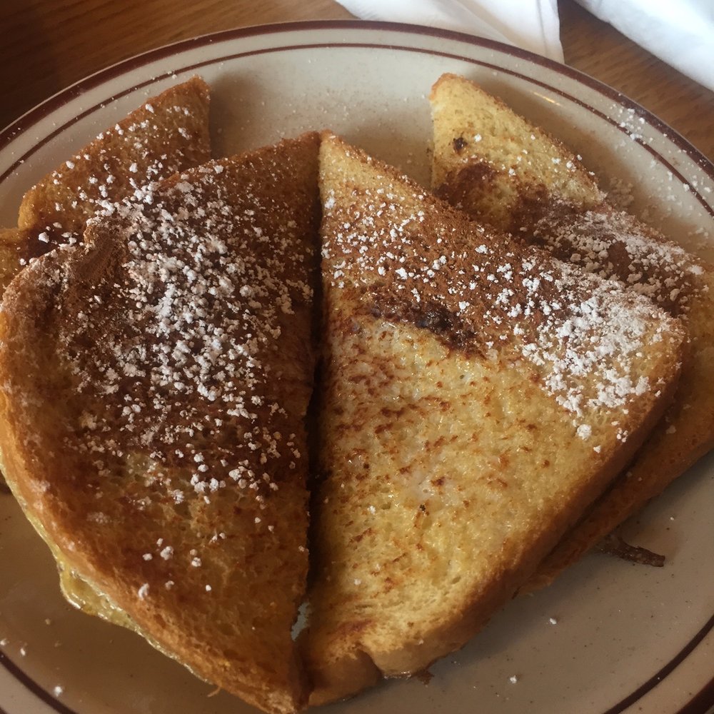 Scotty's Cafe - French toast delicious - Diners Near Me - Vallejo, California Scotty's Cafe - French toast delicious - Diners Near Me - Vallejo, California