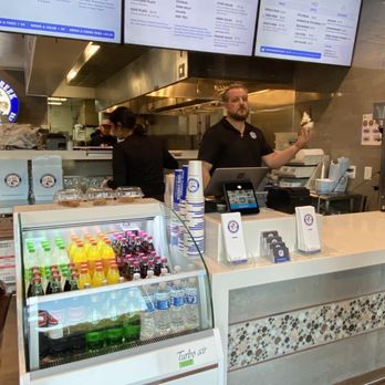 Nick The Greek - Bright clean atmosphere & excellent customer service - Greek Near Me - Irving, Texas Nick The Greek - Bright clean atmosphere & excellent customer service - Greek Near Me - Irving, Texas