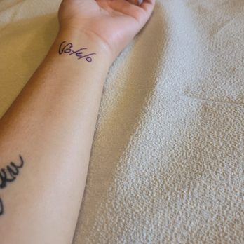 Generation8Tattoo - Tattoo Near Me - Los Angeles, California