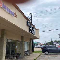 Billy's Donuts