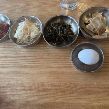 Ondam - Banchan - Korean Near Me - Santa Clara, California Ondam - Banchan - Korean Near Me - Santa Clara, California