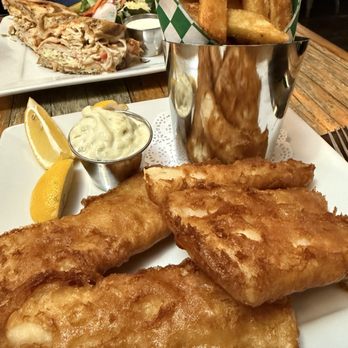 Flanagan's on Main - The Fish And Chips - Irish Near Me - Park City, Utah Flanagan's on Main - The Fish And Chips - Irish Near Me - Park City, Utah