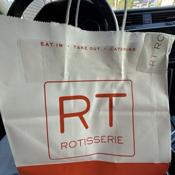 RT Rotisserie - Chicken Shop Near Me - San Francisco, California RT Rotisserie - Chicken Shop Near Me - San Francisco, California