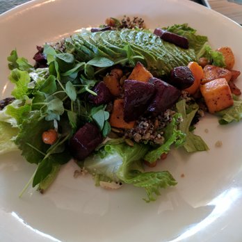 Earls Kitchen + Bar - salad -delish - New American Near Me - McLean, Virginia