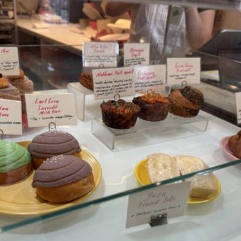 Bake Sum - Desserts Near Me - Oakland, California Bake Sum - Desserts Near Me - Oakland, California