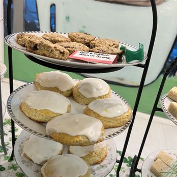 Oflow - Bakeries Near Me - Murfreesboro, Tennessee