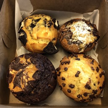 Fairfax Bakery - Muffins - Bakeries Near Me - Fairfax, Virginia Fairfax Bakery - Muffins - Bakeries Near Me - Fairfax, Virginia